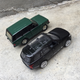 Illustration for article titled Range Rover L405 (and cameo by Corgi RR Classic)
